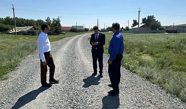 Инициатива на местах меняет жизнь к лучшему